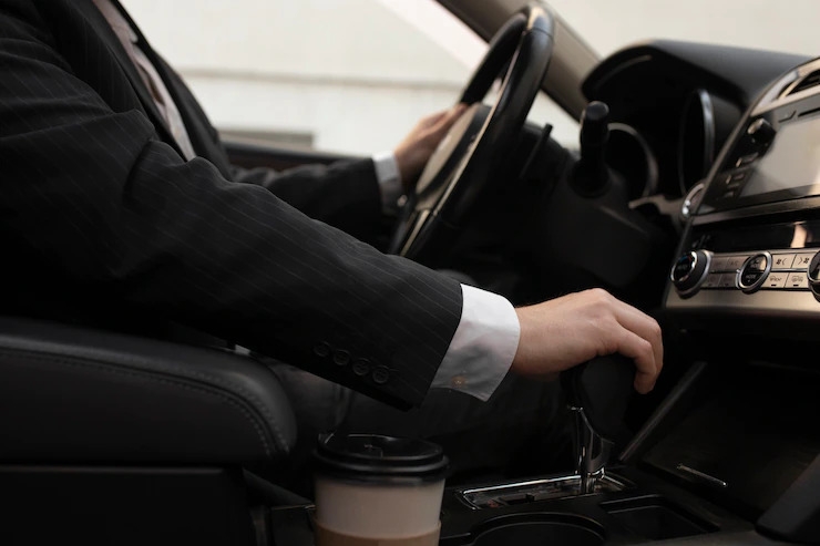 Houston Limo Service & Airport Transportation | Book Now