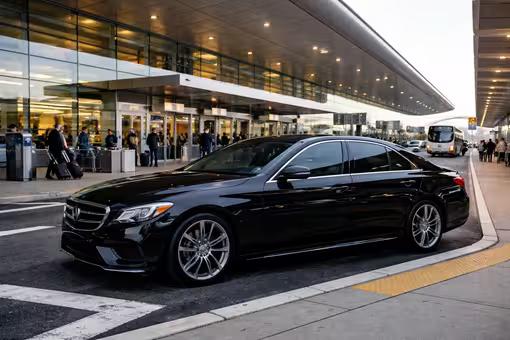 Airport Transportation