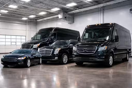 FIFA World Cup 2026 Transportation