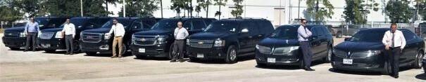 Why AAdmirals is The Best Car Service In Houston?