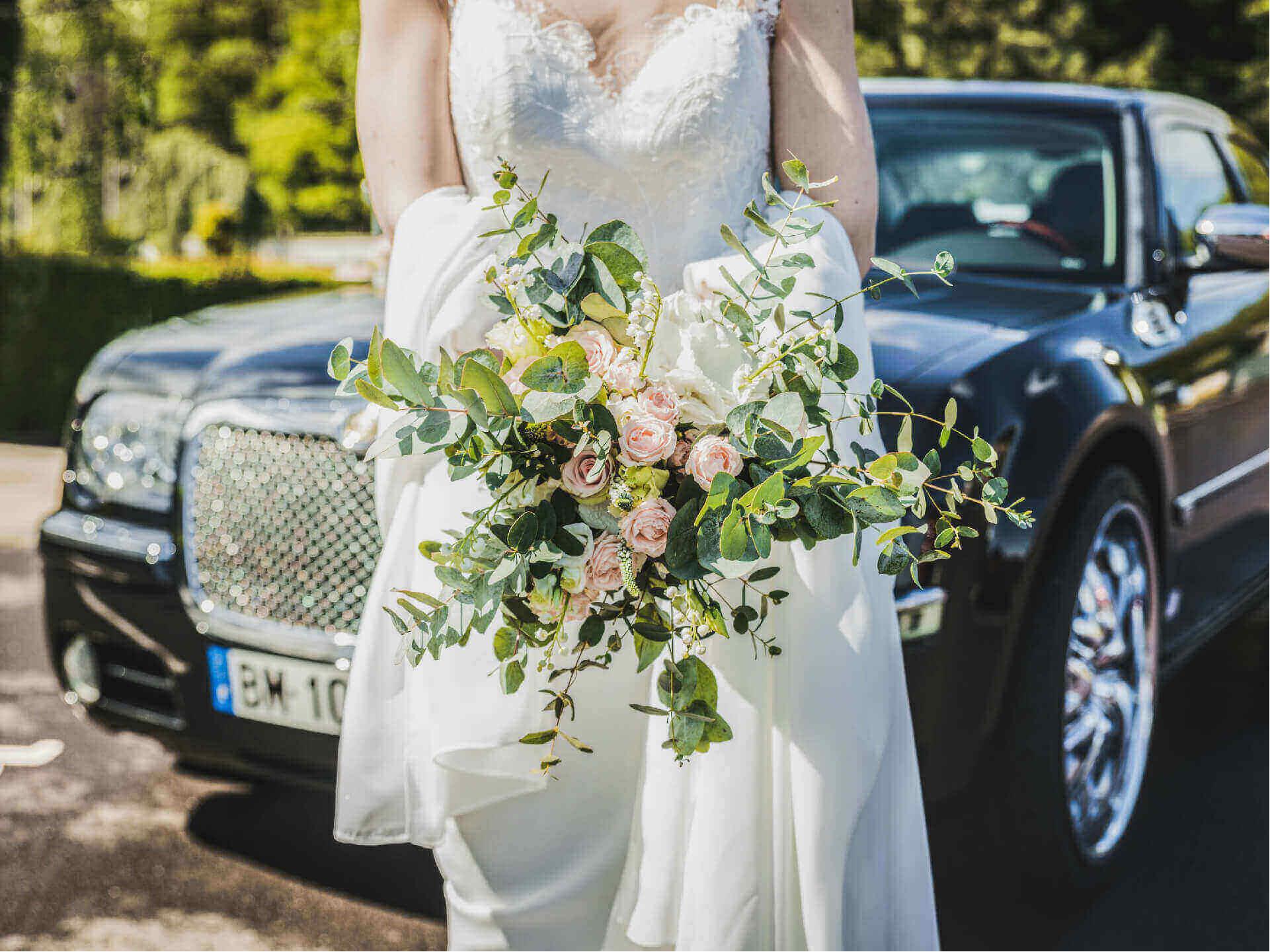 How to Book the Perfect Wedding Gateaway Car in Houston