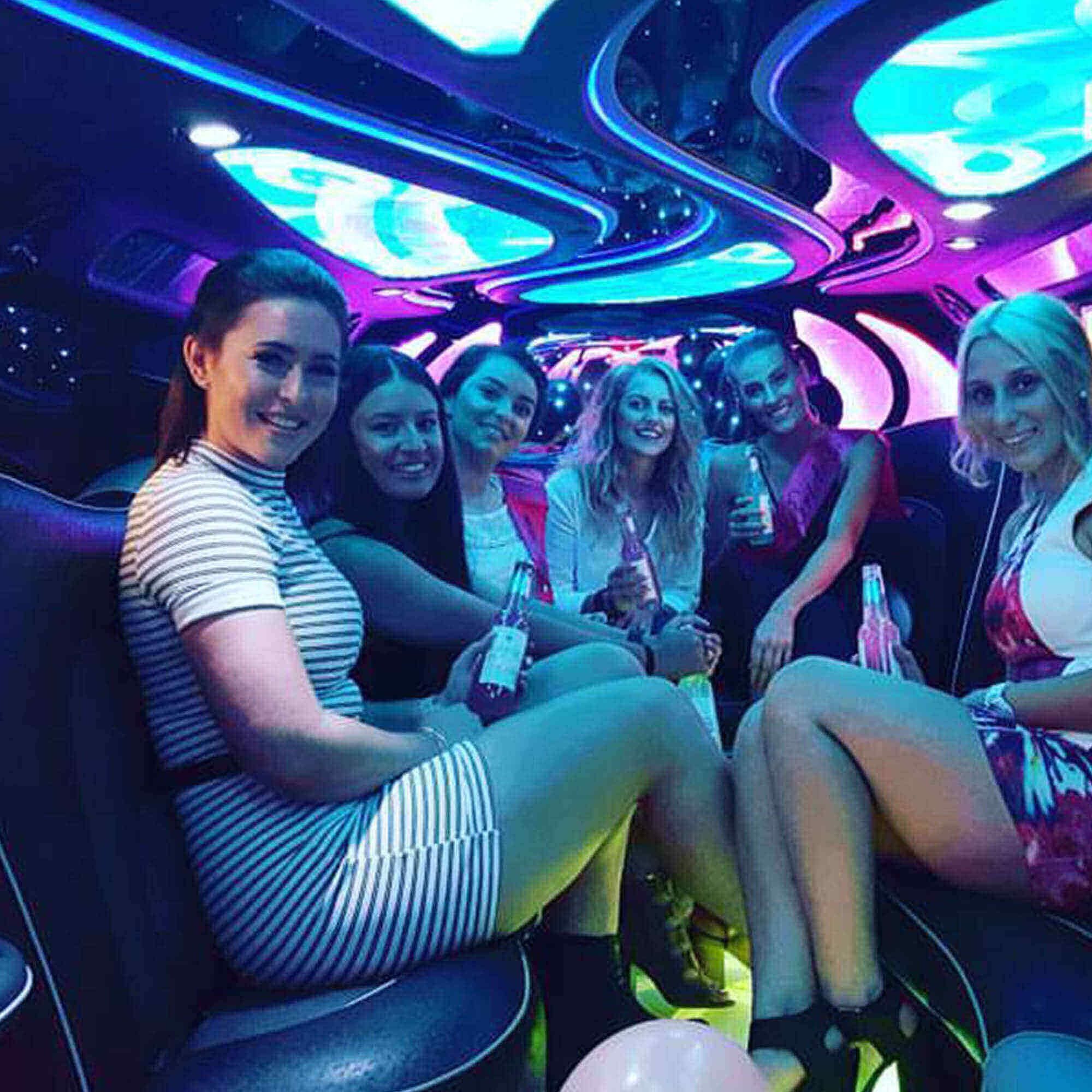 Instant Booking for Houston Sporting Event Shuttles & Private Car Service