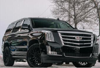 How to Choose the Perfect Vehicle for Your Houston Car Service  