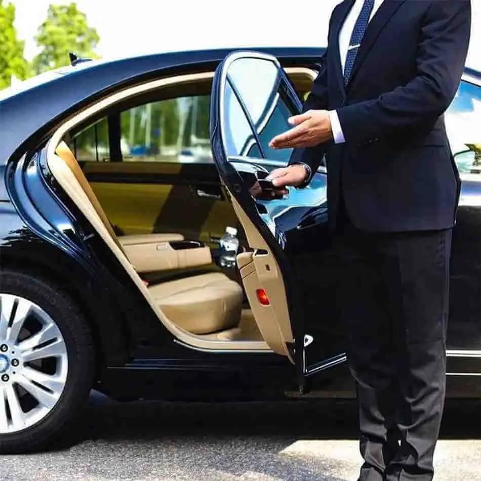 Superior Transportation Features