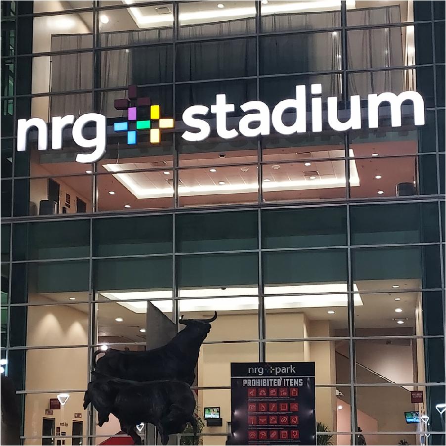 BOOK YOUR FIFA HOUSTON LIMO SERVICE TODAY!