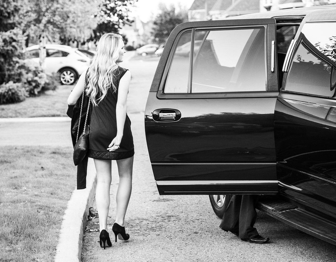 Events Car Service Between Houston and Victoria