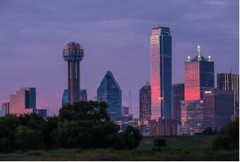Complete Guide to Traveling from Houston to Dallas in 2025