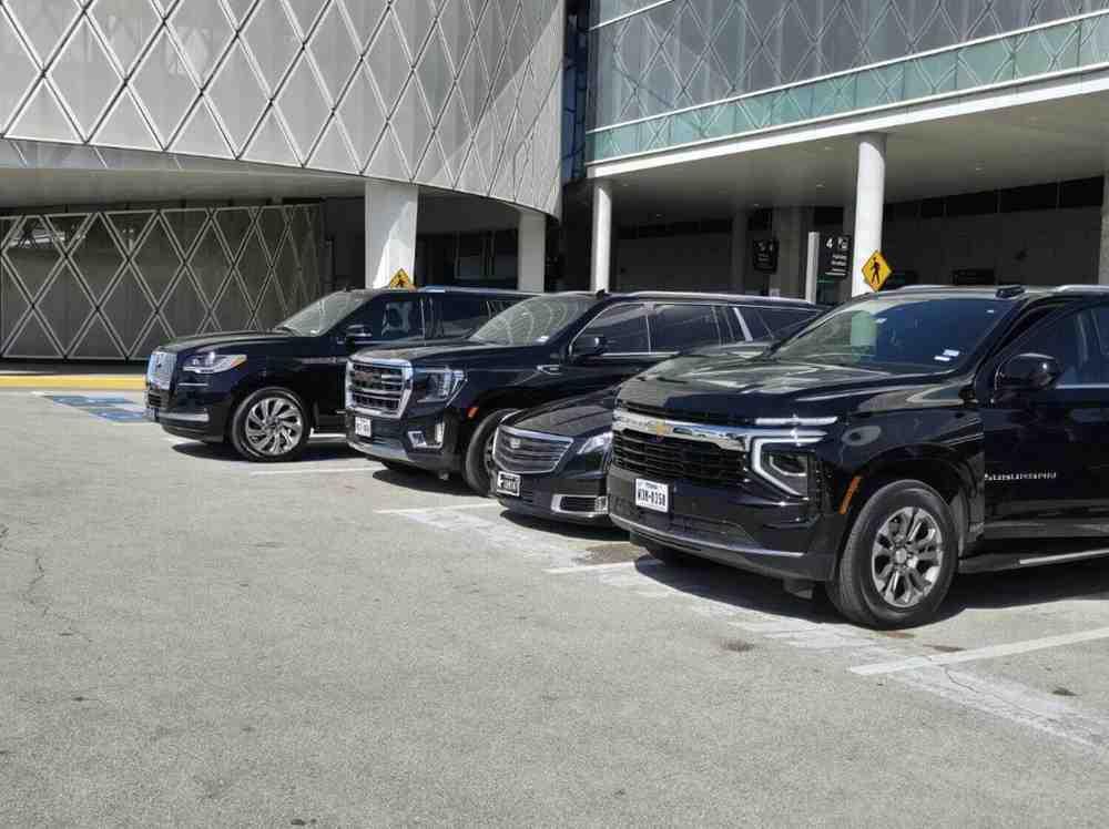 How to Easily Book Our Hobby Airport Shuttle
