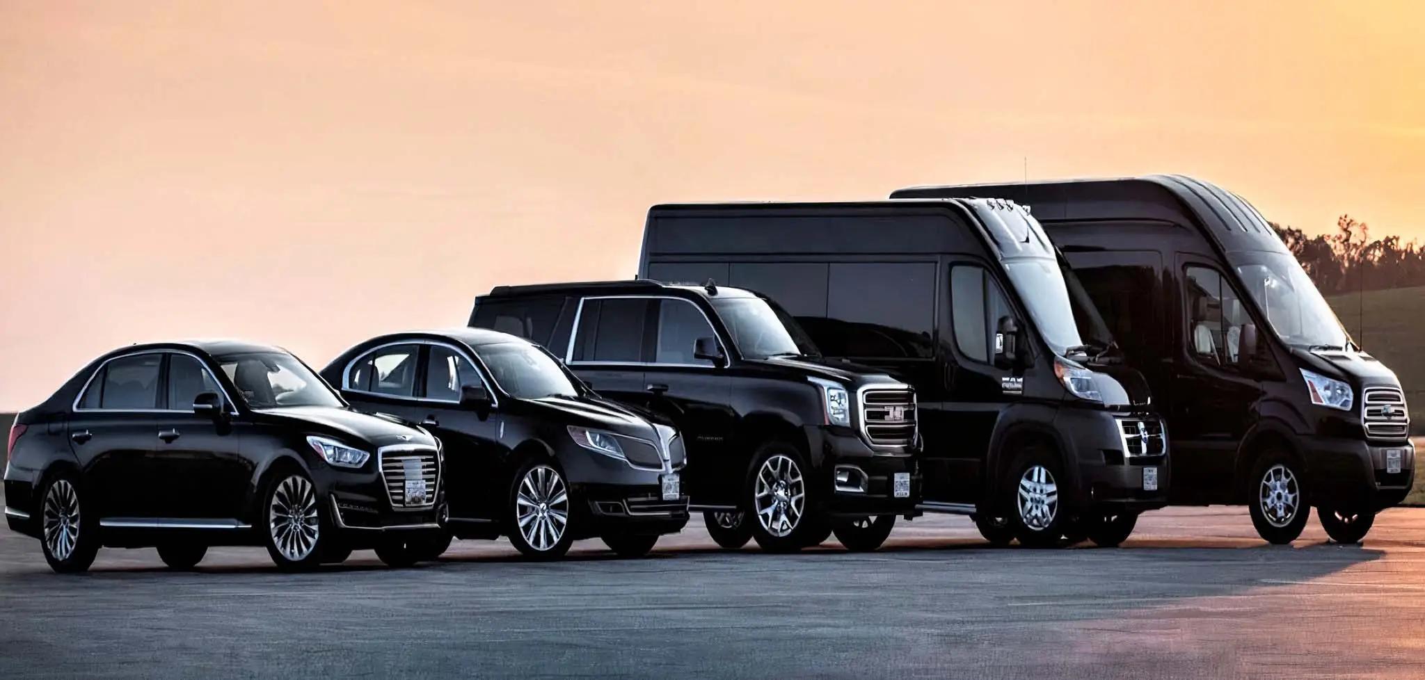 Houston Airport Car Service Cost Guide 2026: What You'll Really Pay