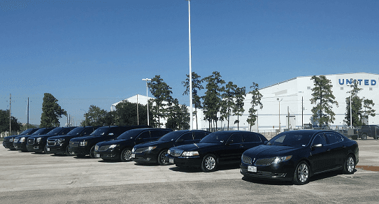 The Top Reason to Rent a Limousine Rather Than Taking a Taxi in Houston