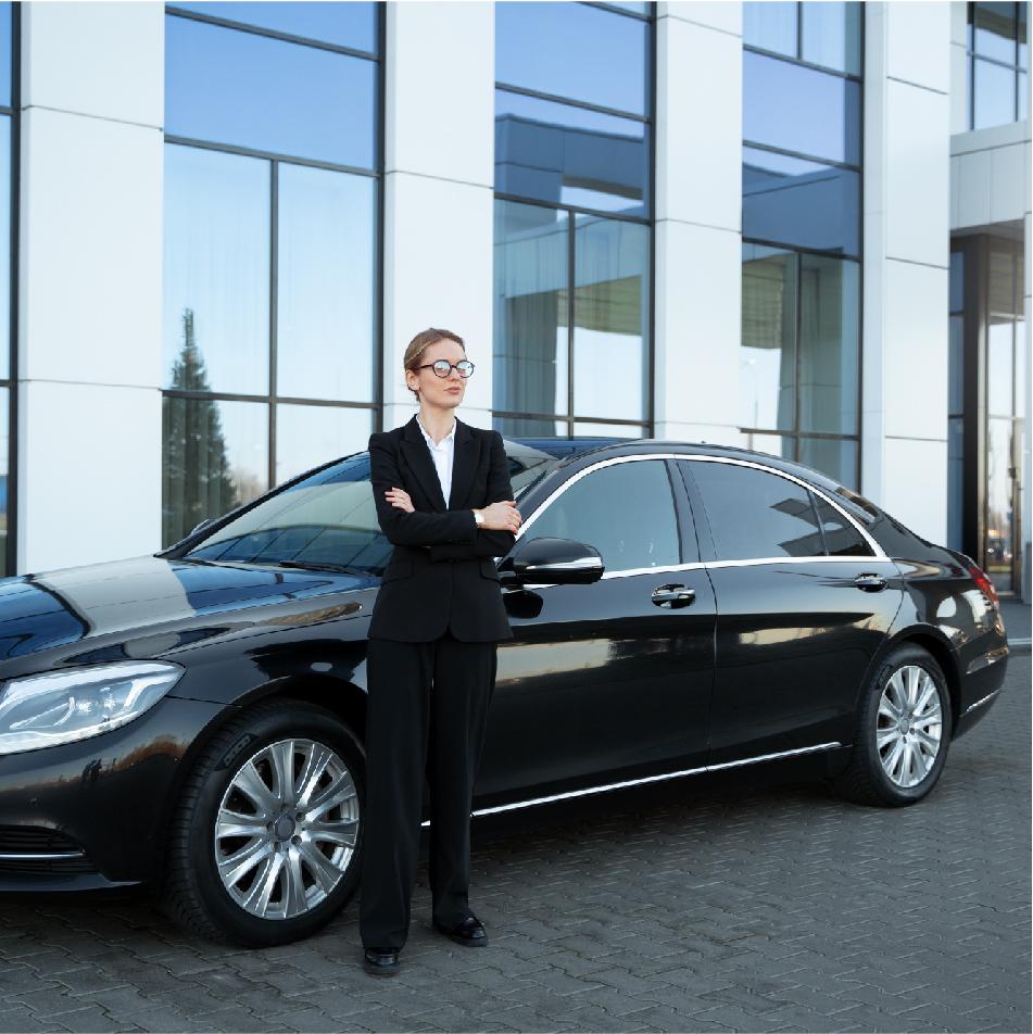 Exceptional Service & Booking