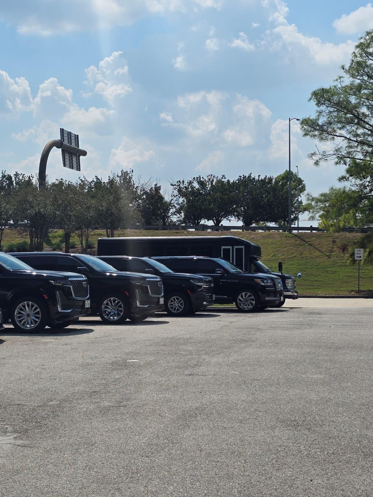 Guide for Effortless Transportation from Houston Airport to Galveston Port