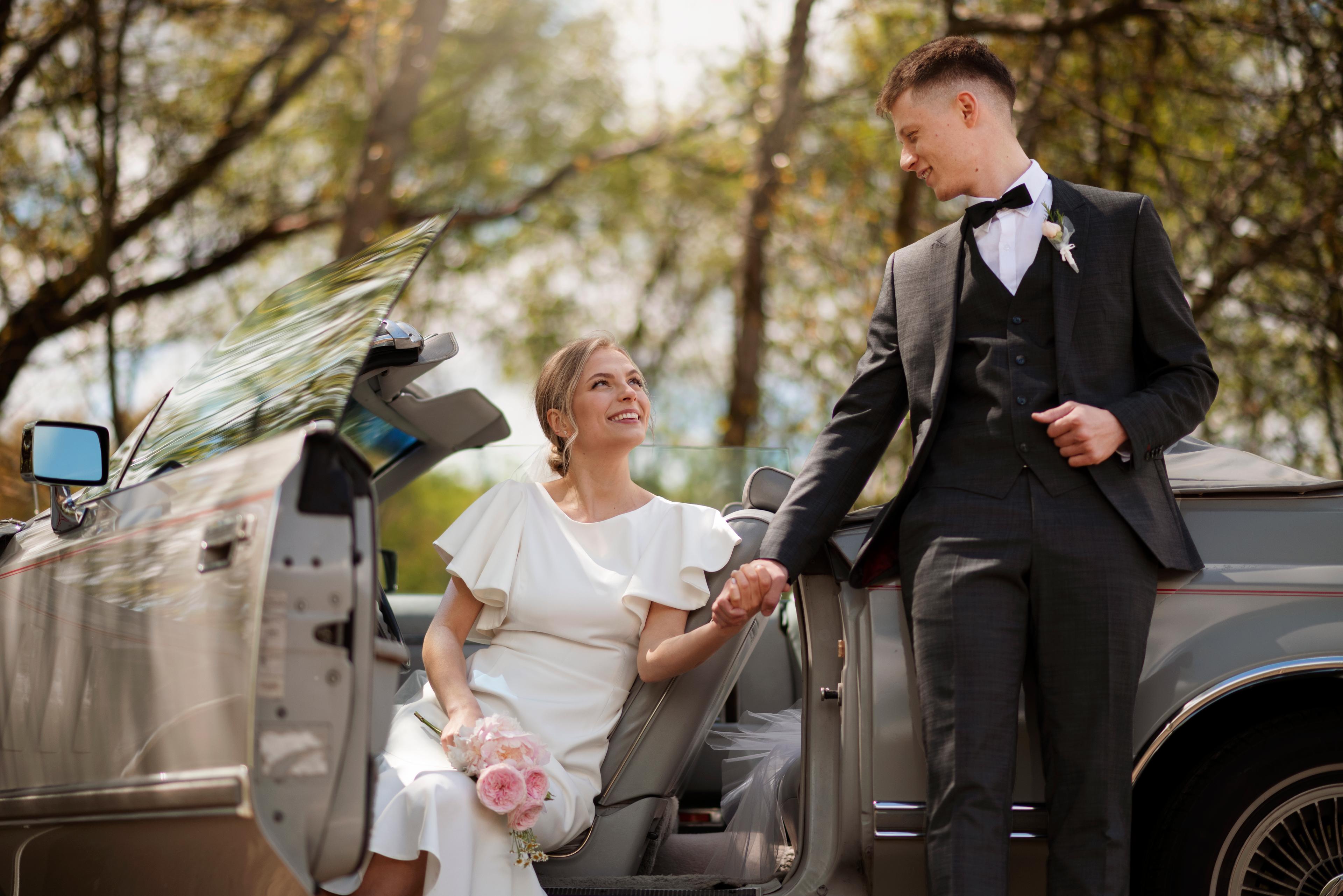 Why Choose a Houston Limo Service for Your Prom