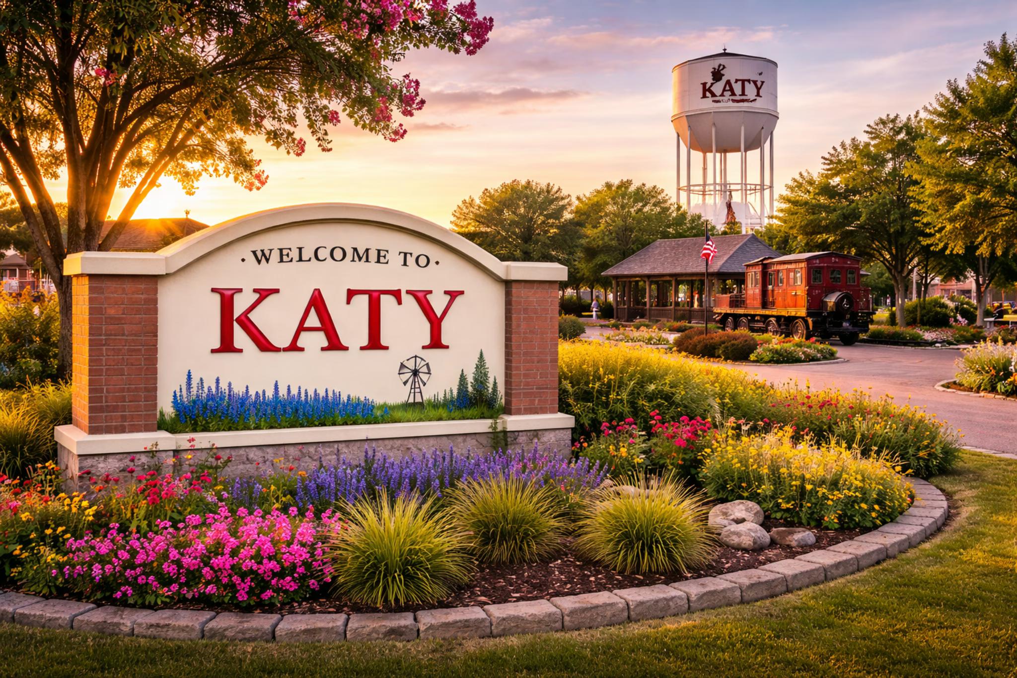 Smooth Katy Limousine Service