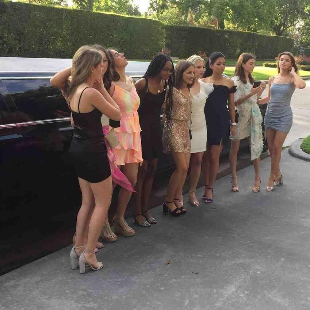 Houston Celebration Transportation for All Occasions