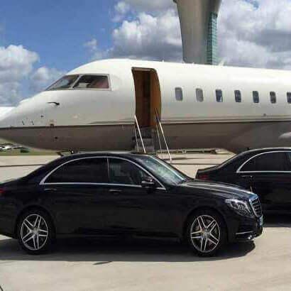 Why Choose AAdmirals Limousine Service in Spring, TX?