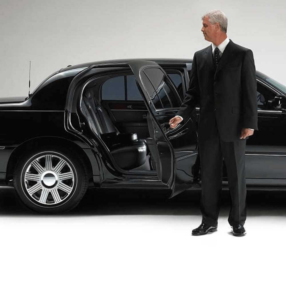 Top-Rated Car Services in Houston, TX for City-to-City Travel