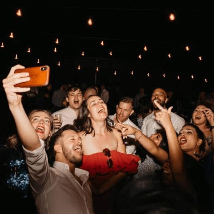 Why Choose Our Houston Celebration & Party Transfers?