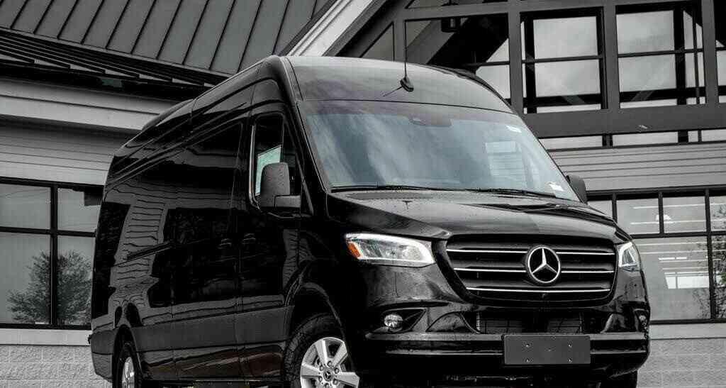Why Choose Our Galveston to Houston Shuttle Service?