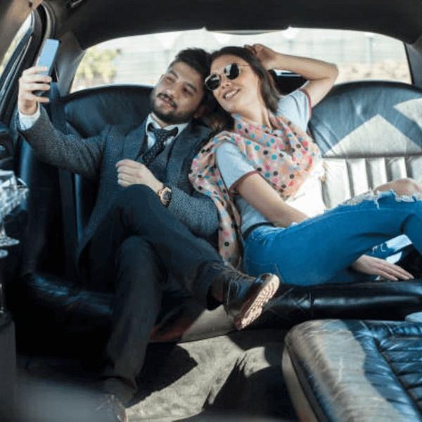 Instant Booking for Private Car Services in Houston, TX