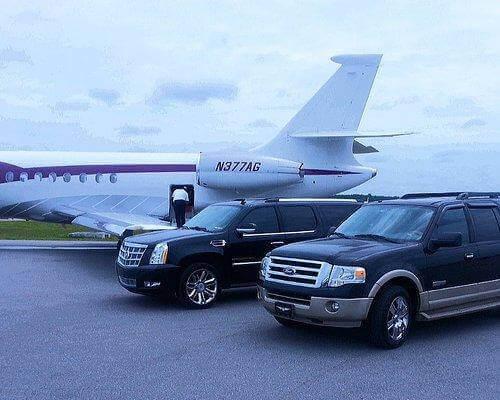 Why You Should Hire a Private Company for Airport Transportation in Houston