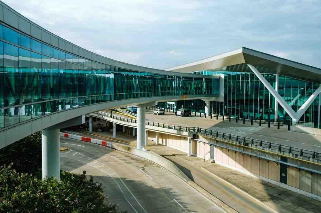 Hobby Airport
