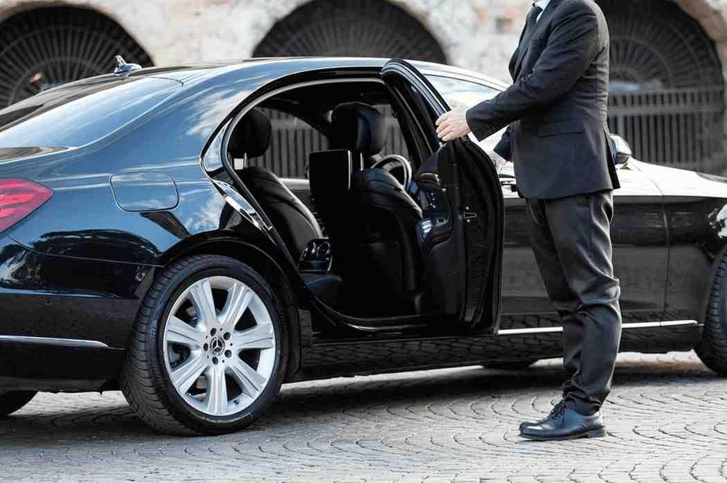 Luxury Chauffeur Service in Houston That Solves Real Travel Problems