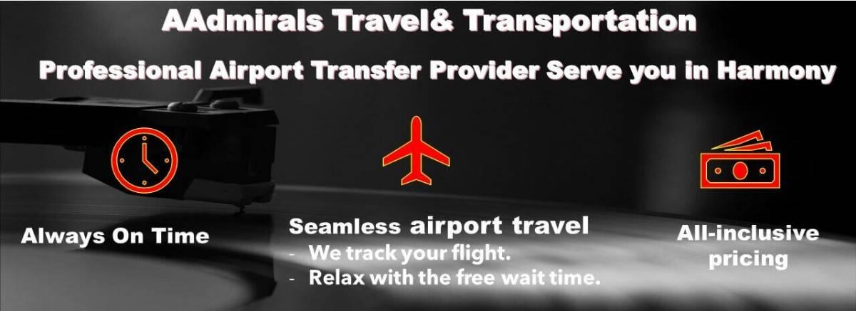 5 Reasons to Hire Limo Services for Airport Transportation