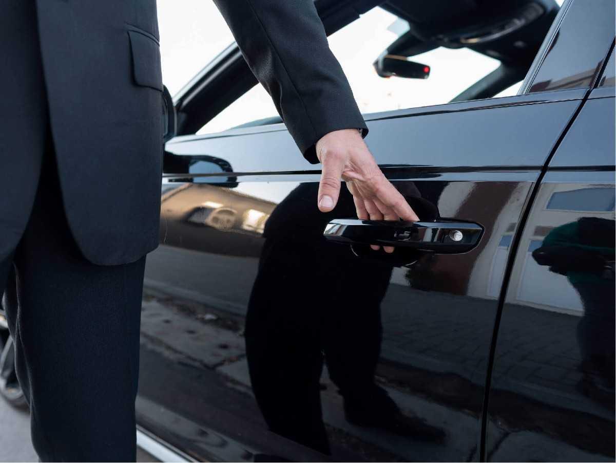 A Complete Guide to Limo Service in The Woodlands, TX