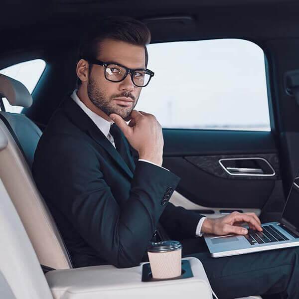 Why Choose Our Houston Limo Services Service?