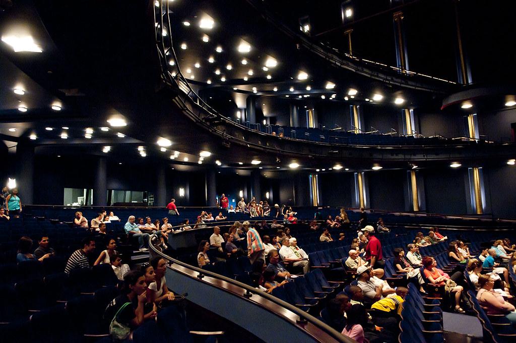 Exceptional Houston Concert Transportation Services with AAdmirals