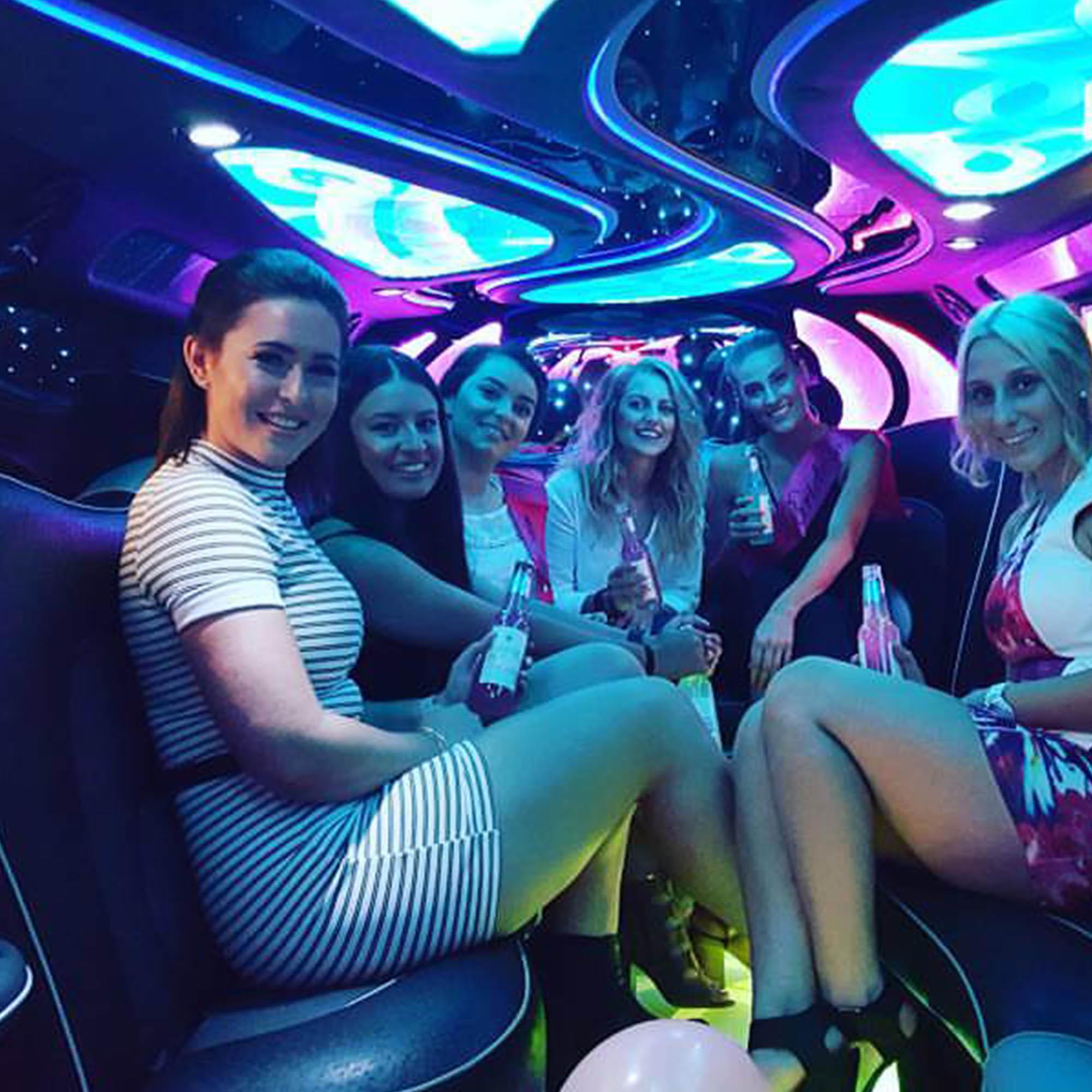 Instant Booking for Houston Sporting Event Shuttles & Private Car Service