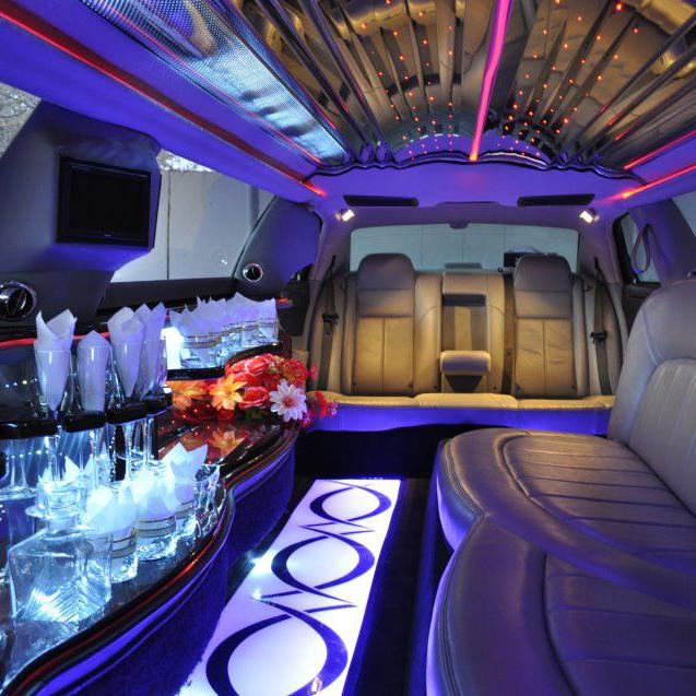Reasons to Choose Our Event Transportation in Houston
