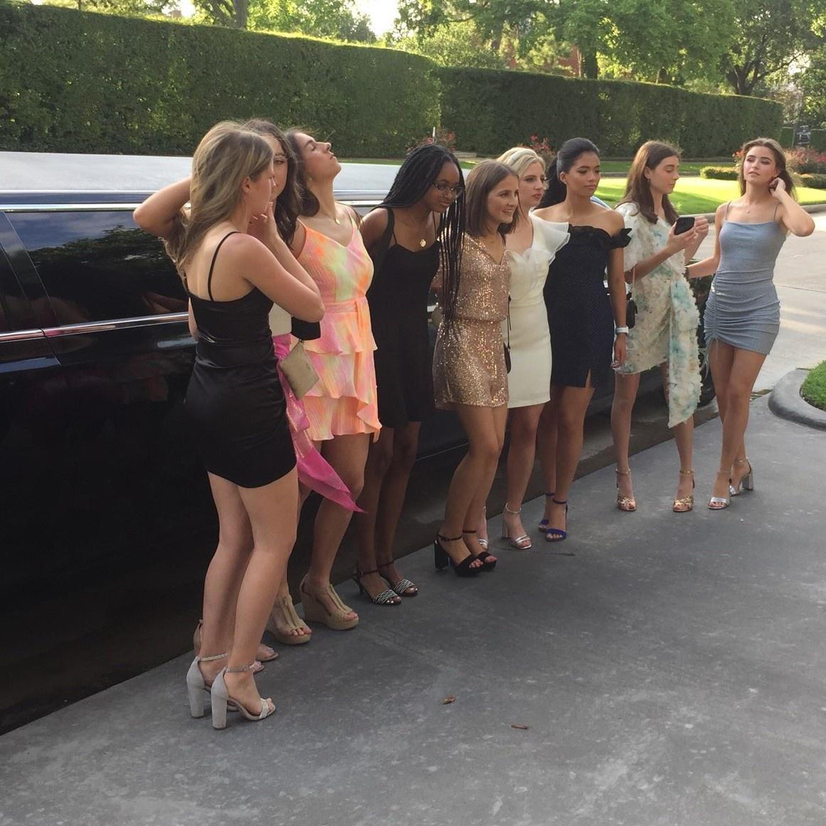 Houston Celebration Transportation for All Occasions
