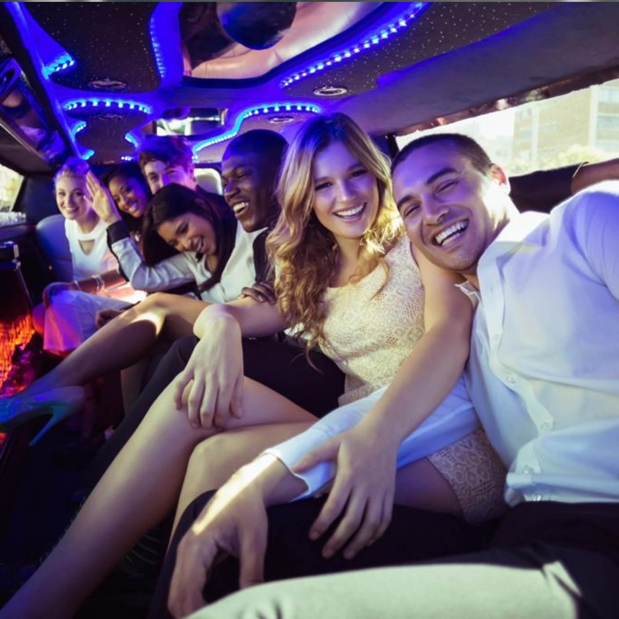 Quick and Easy Houston Concert Shuttle Booking with AAdmirals