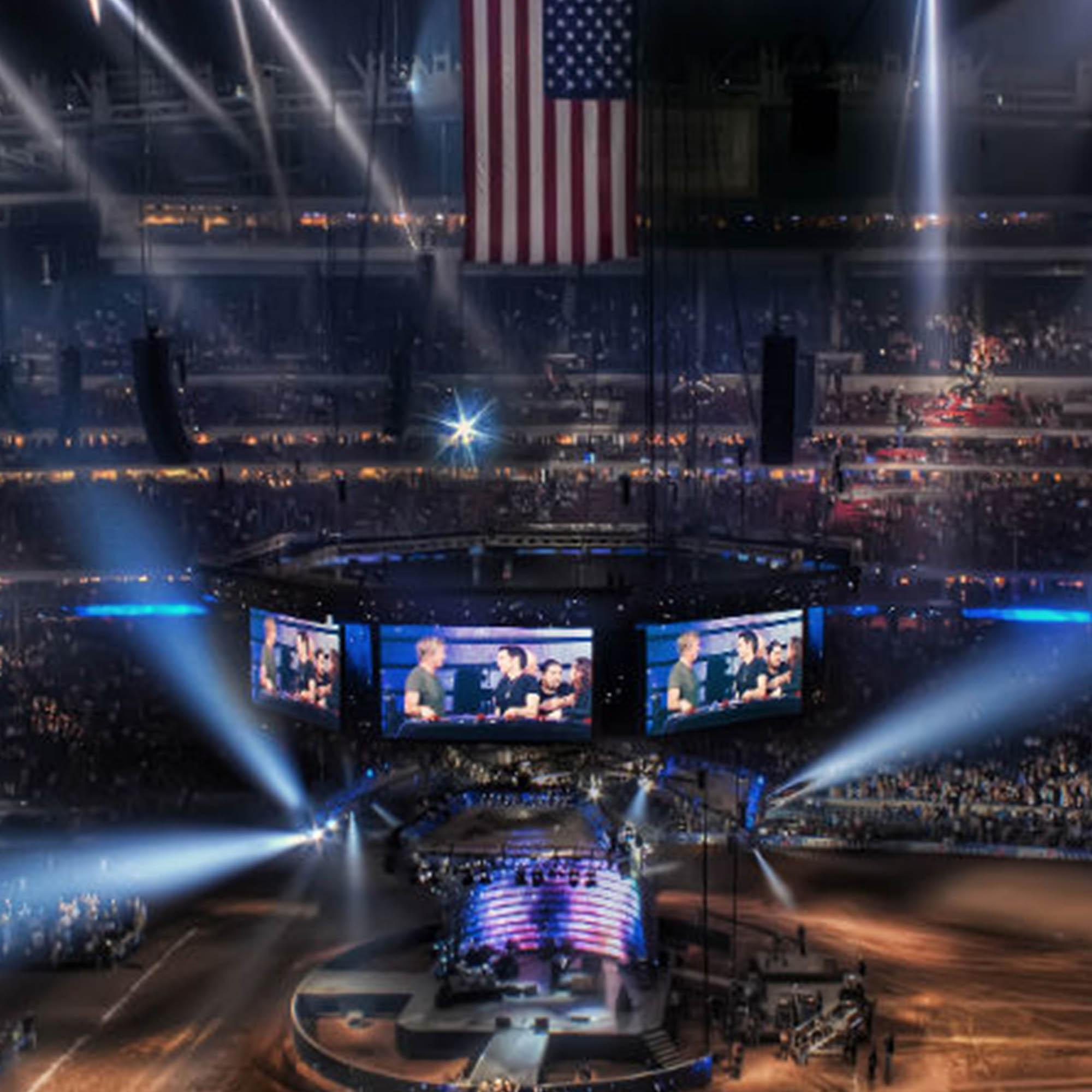 Why Choose Our Houston Rodeo limo service?
