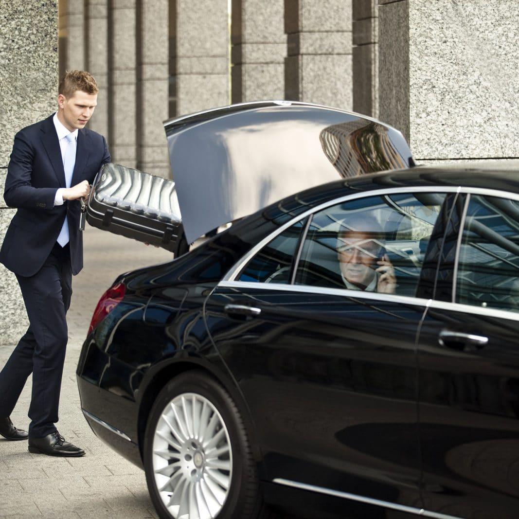 Premium Spring Limousine Service With AAdmirals 
