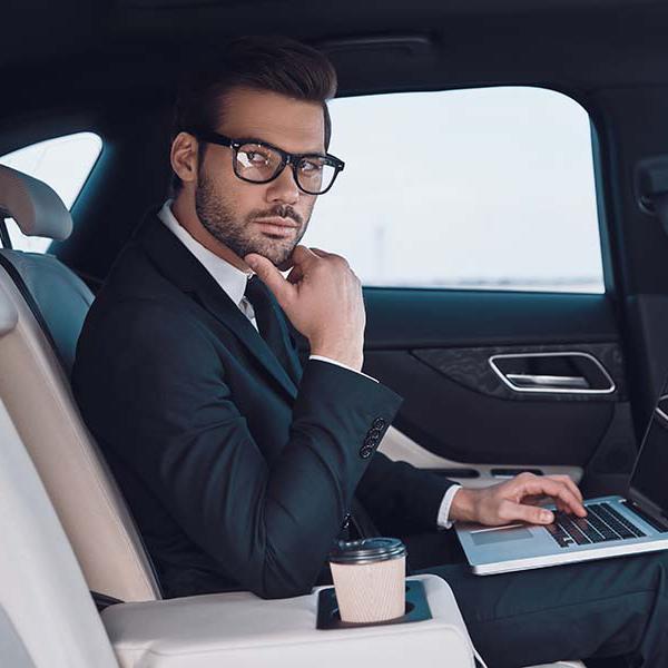 Montgomery Limousine Rental Services – Perfect for Any Occasion