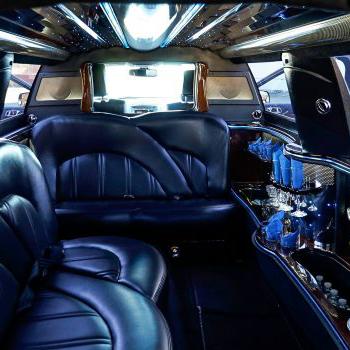 Exceptional Tomball Limo Service for Events by AAdmirals