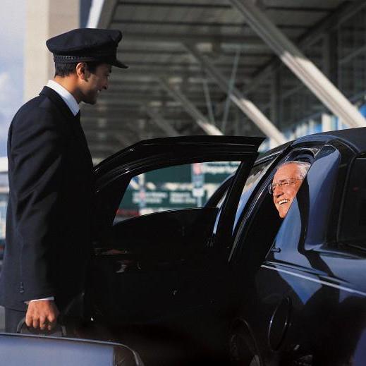 Luxury Car Service from Beaumont to Houston by AAdmirals