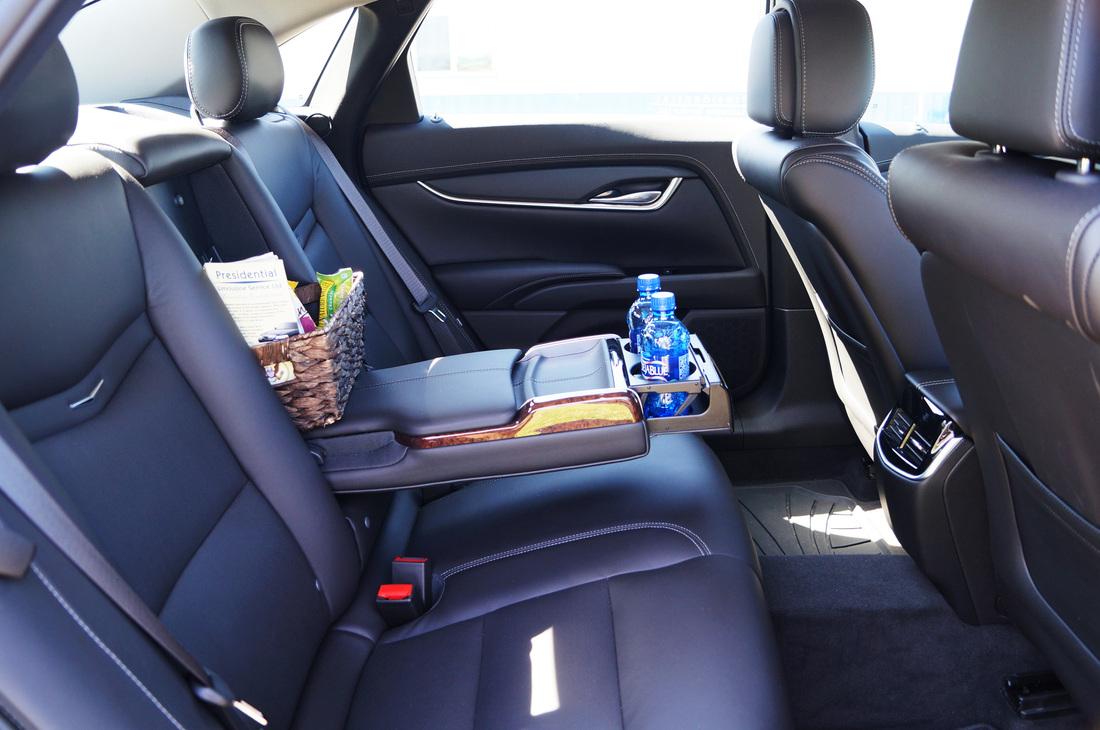 How to Easily Book Our Houston to Austin Shuttle