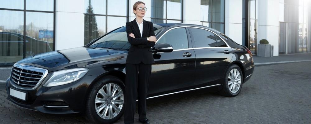 Luxurious Houston Limo Service & Airport Transportation: Your Gateway to Comfort and Style