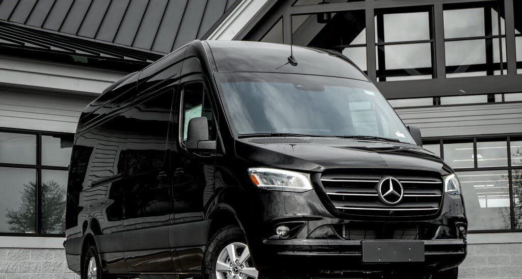 Why Choose Our Galveston to Houston Shuttle Service?