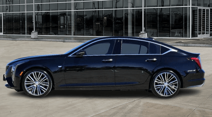 Why Choose AAdmirals for Business Travel in Houston?