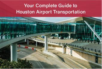 Your Complete Guide to Houston Airport Transportation