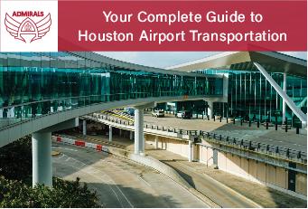 Your Complete Guide to Houston Airport Transportation