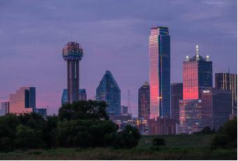 Complete Guide to Traveling from Houston to Dallas in 2025
