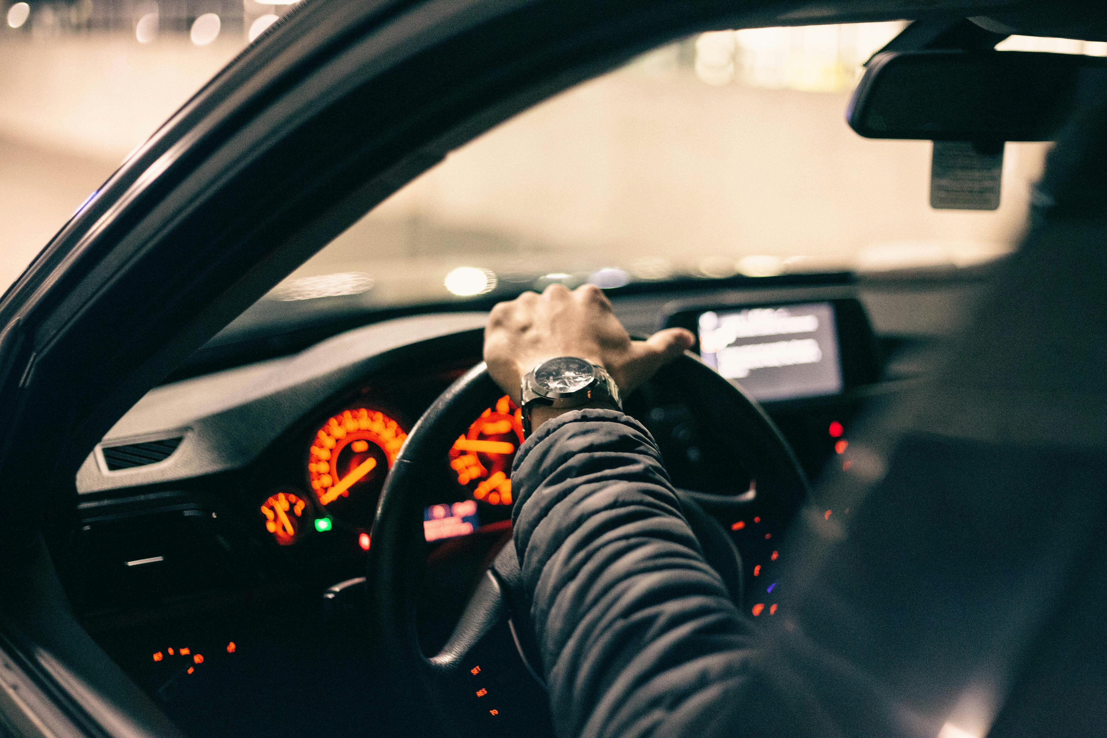 Top 7 Comfort Features in Montgomery Limo Services