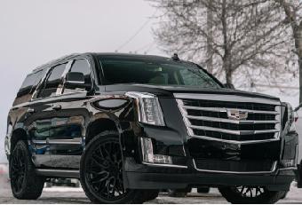 Your Complete Guide to Limousine Services in Spring, Texas