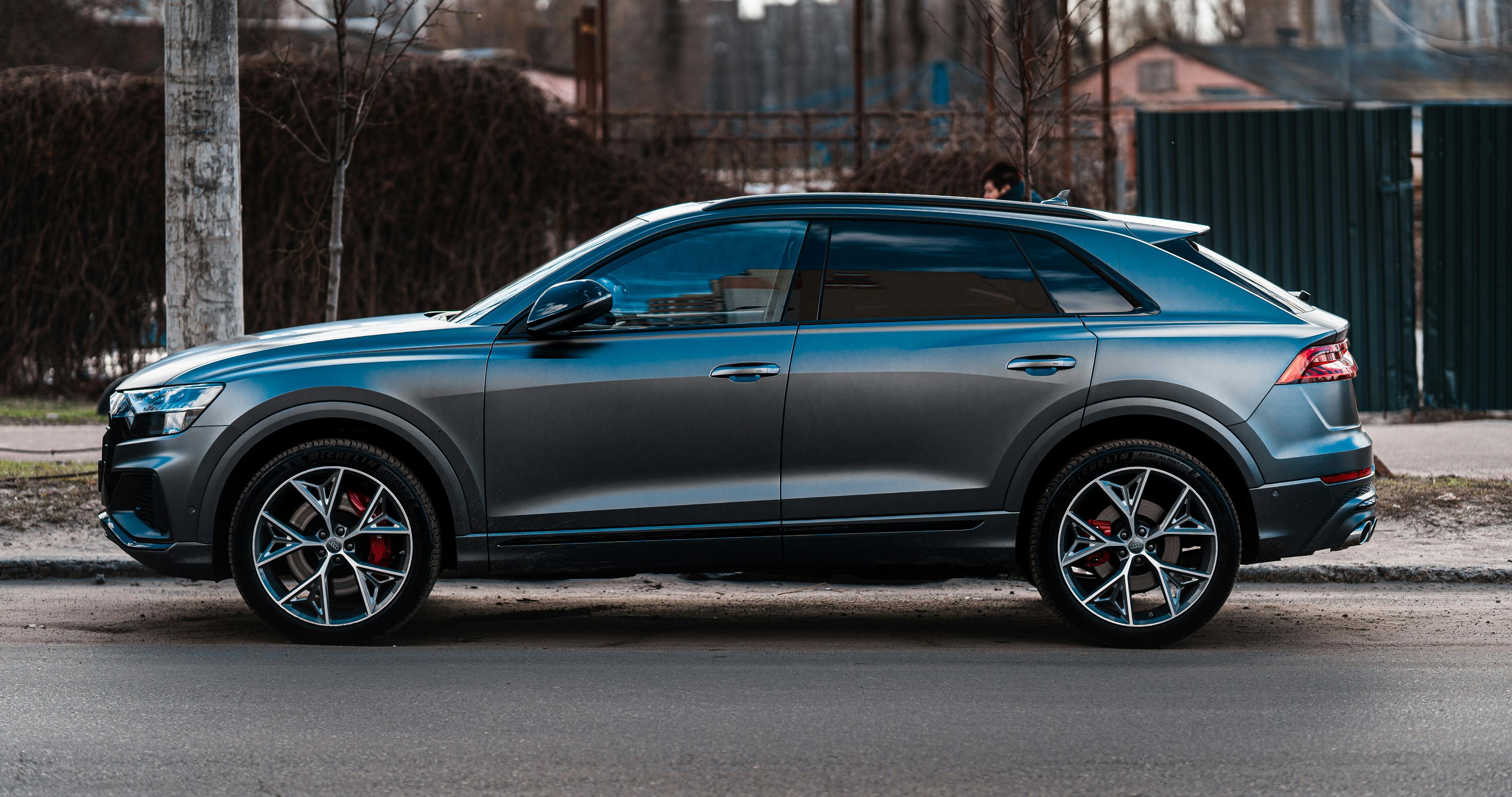 How to Choose the Perfect Vehicle for Your Houston Car Service  